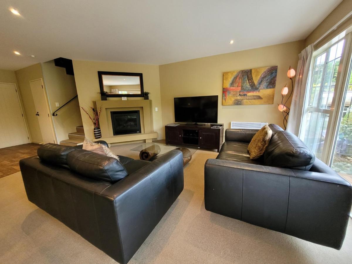 Mantra Tekapo 4*